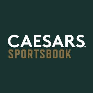 Caesars Sportsbook logo