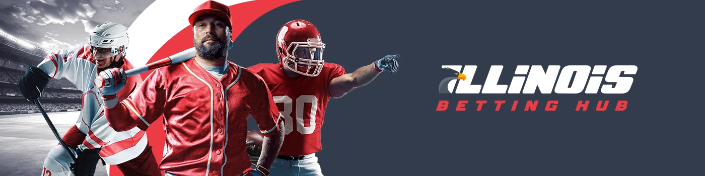 Illinois Sports Betting banner