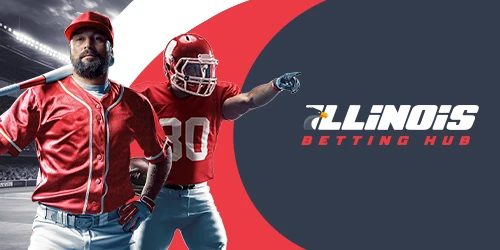 Illinois Sports Betting banner