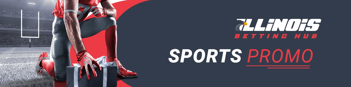 Best illinois sportsbook promos