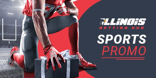 Best illinois sportsbook promos