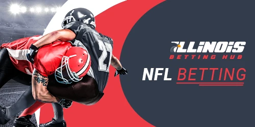 Illinoisbettinghub - NFL banner mobile