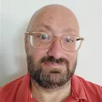 Danilo Capasso author box image