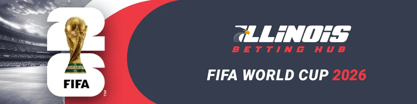 Illinoisbettinghub FIFA WC desktop banner