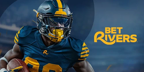 BetRivers sportsbook bonus banner